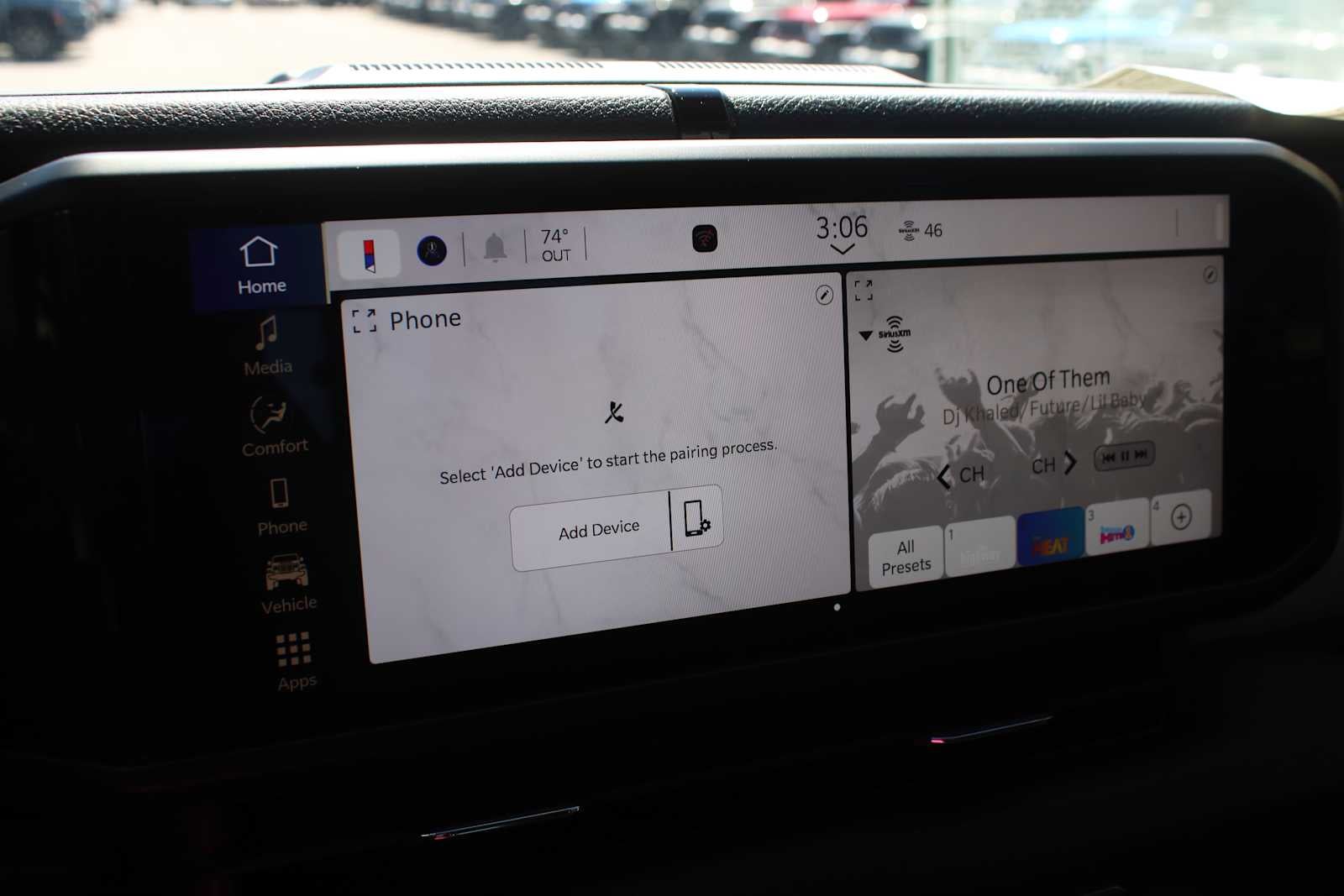 2026 Jeep Gladiator GLADIATOR SPORT 4X4