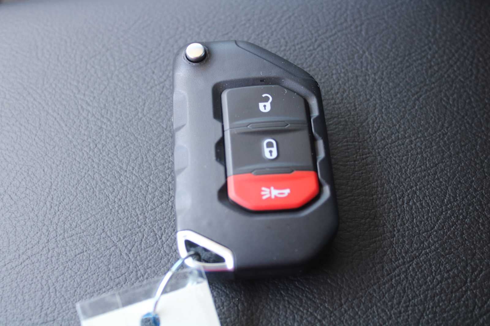 2026 Jeep Gladiator GLADIATOR SPORT 4X4