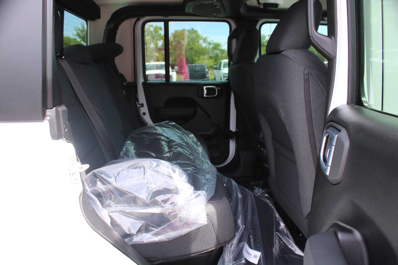 2026 Jeep Gladiator GLADIATOR SPORT 4X4