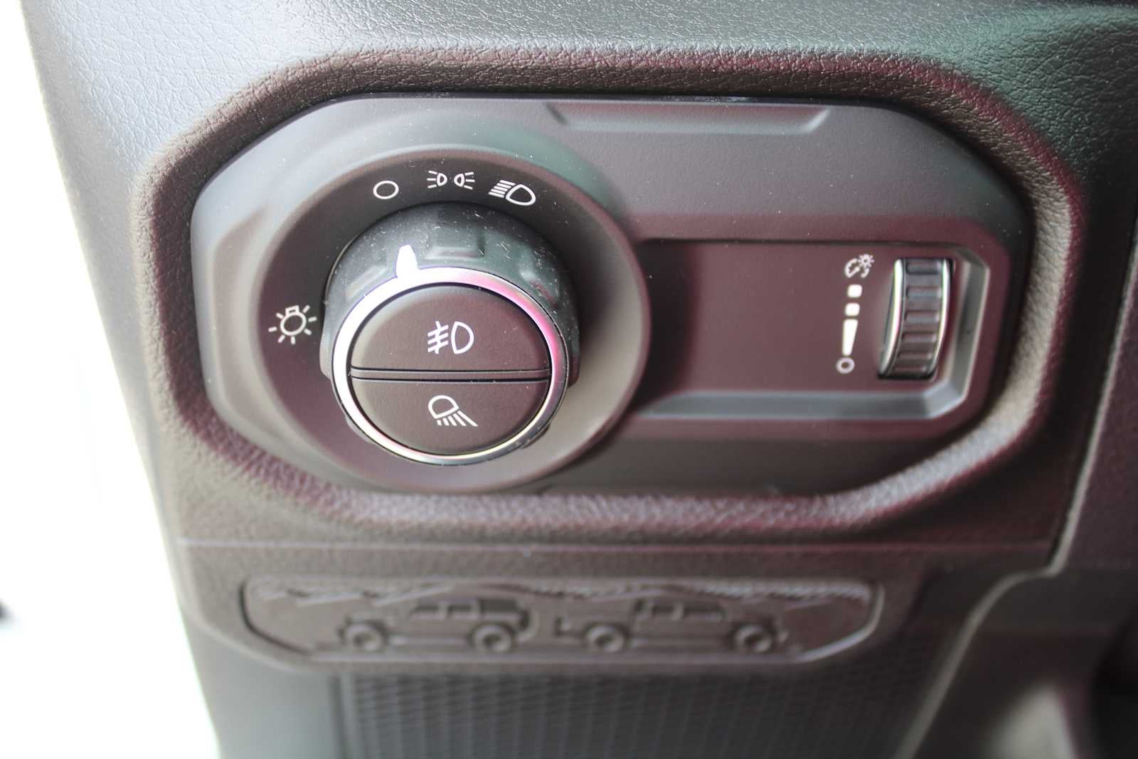 2026 Jeep Gladiator GLADIATOR SPORT 4X4