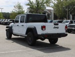 2026 Jeep Gladiator GLADIATOR SPORT 4X4