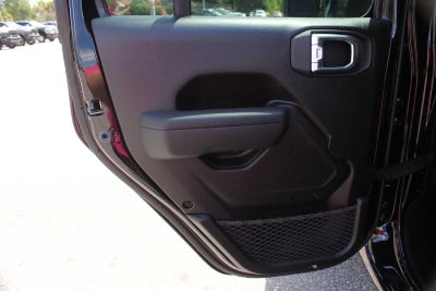 2026 Jeep Gladiator GLADIATOR SPORT 4X4