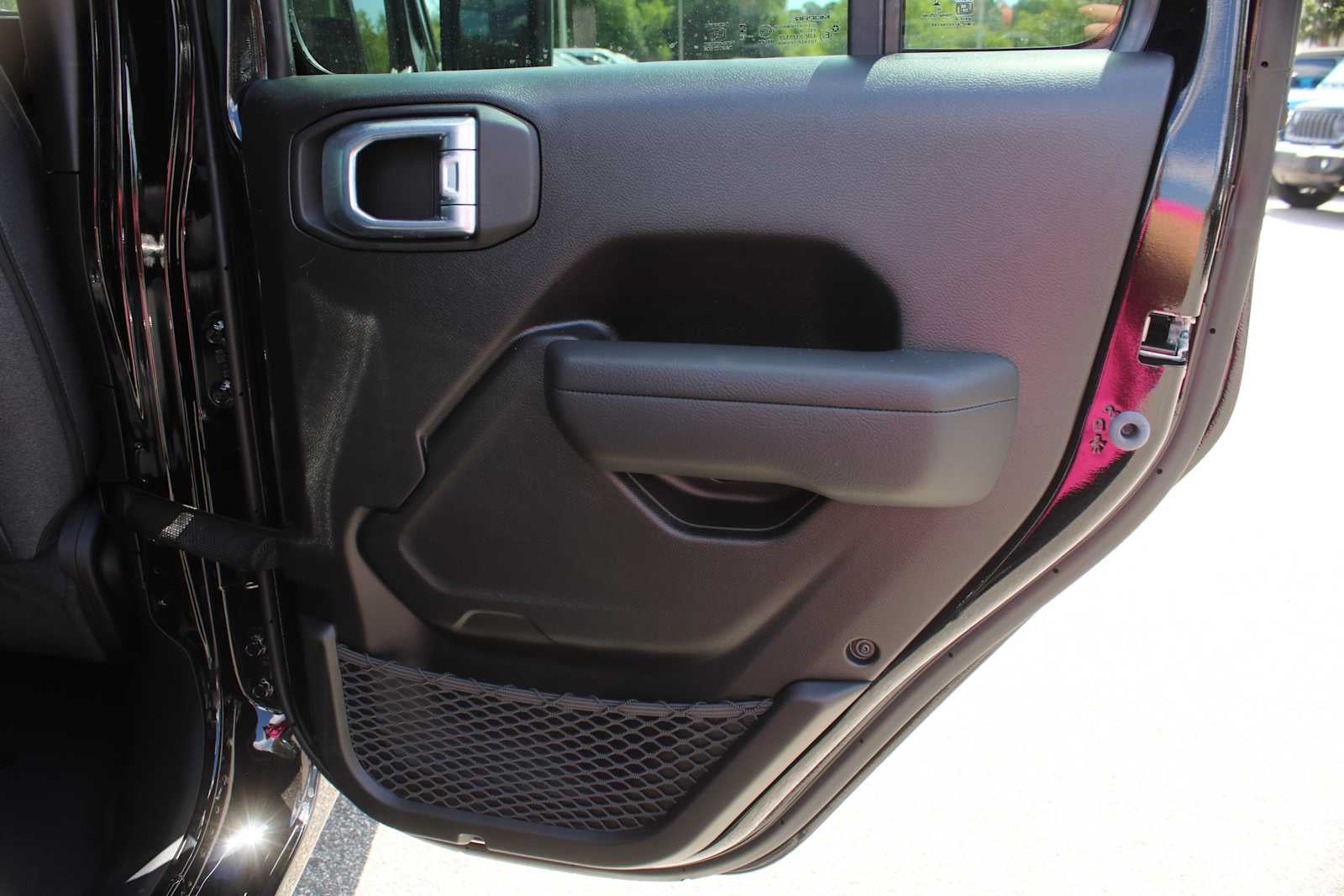 2026 Jeep Gladiator GLADIATOR SPORT 4X4