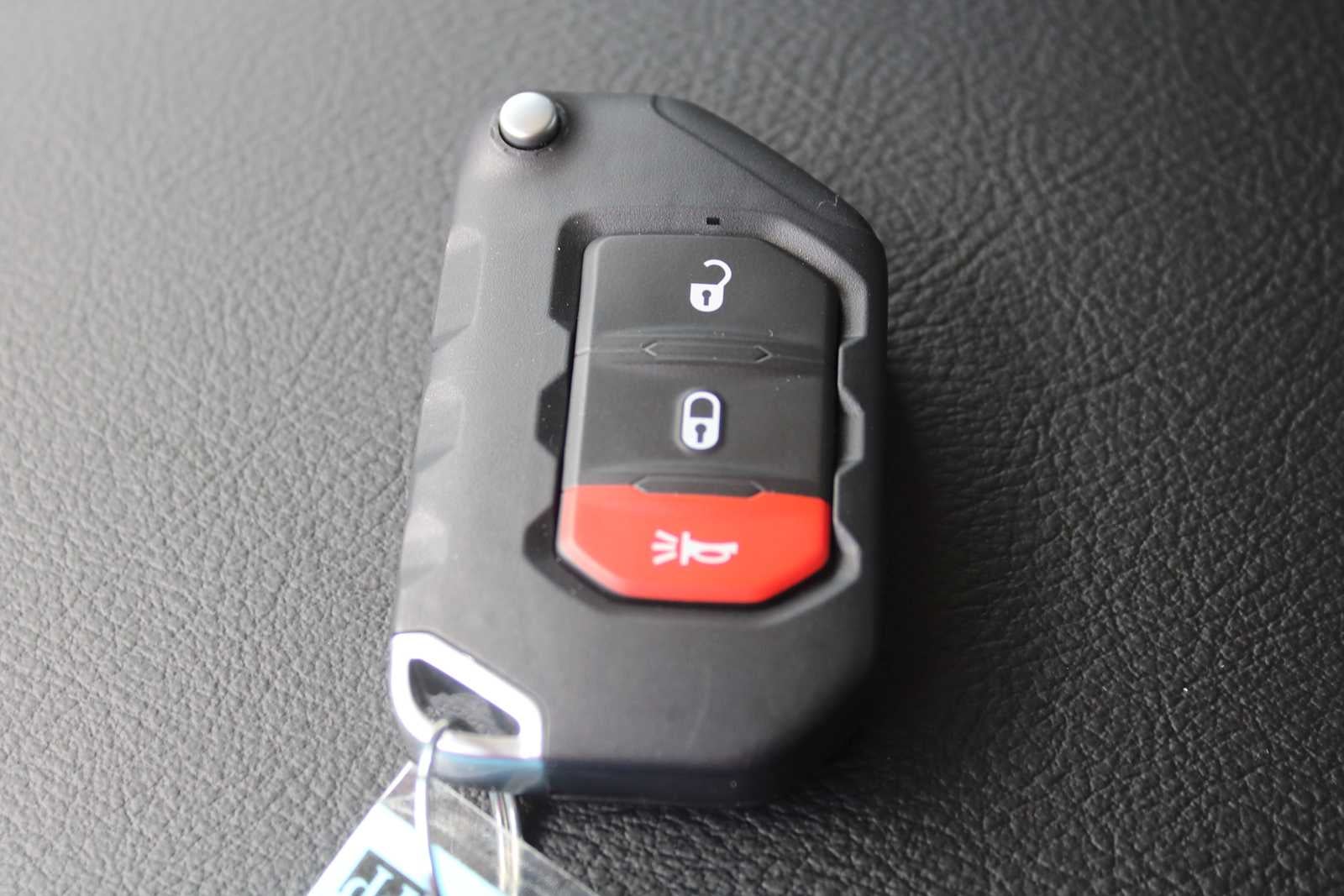 2026 Jeep Gladiator GLADIATOR SPORT 4X4