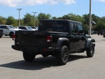 2026 Jeep Gladiator GLADIATOR SPORT 4X4