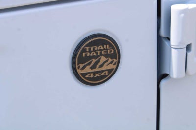 2026 Jeep Gladiator 85th Anniversary Edition