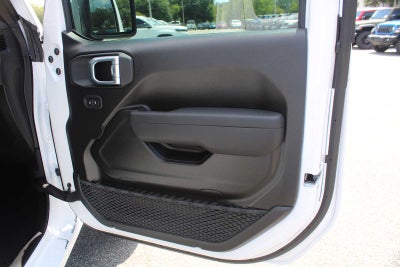 2026 Jeep Gladiator 85th Anniversary Edition