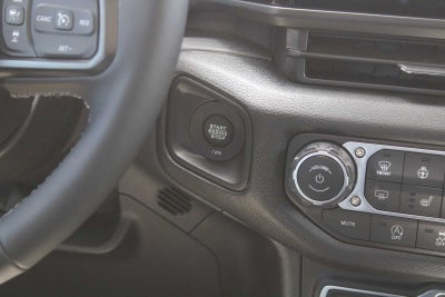 2026 Jeep Gladiator 85th Anniversary Edition
