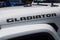 2026 Jeep Gladiator 85th Anniversary Edition