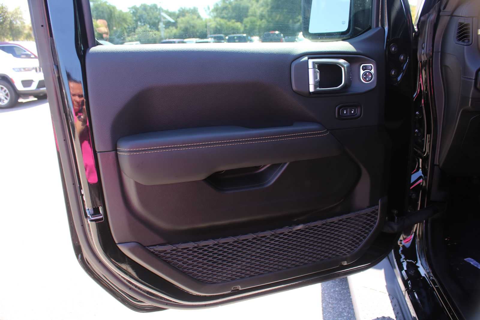 2025 Jeep Gladiator GLADIATOR HIGH TIDE 4X4