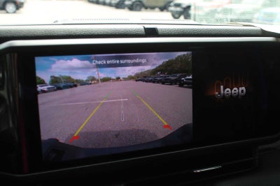 2026 Jeep Gladiator GLADIATOR SPORT 4X4