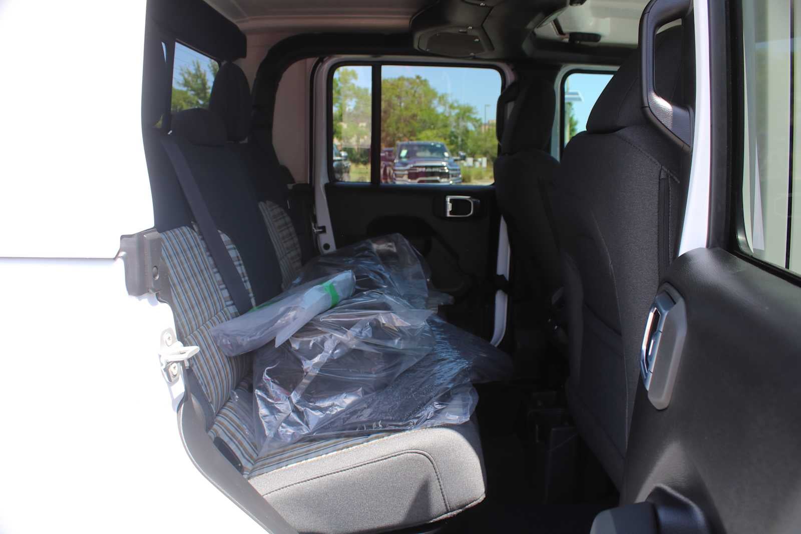 2026 Jeep Gladiator 85th Anniversary Edition