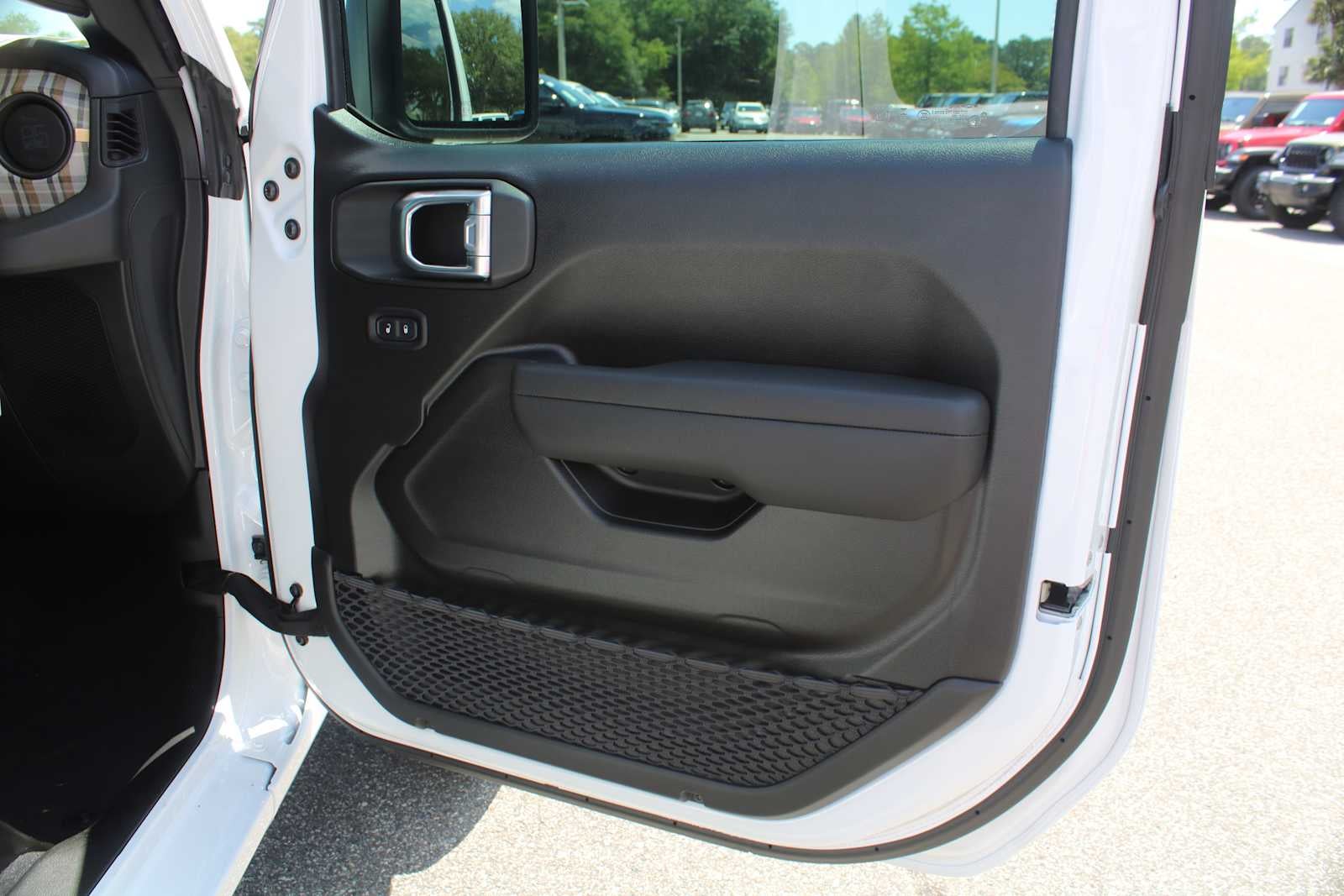 2026 Jeep Gladiator 85th Anniversary Edition