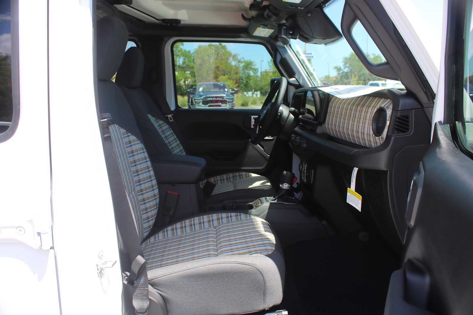 2026 Jeep Gladiator 85th Anniversary Edition