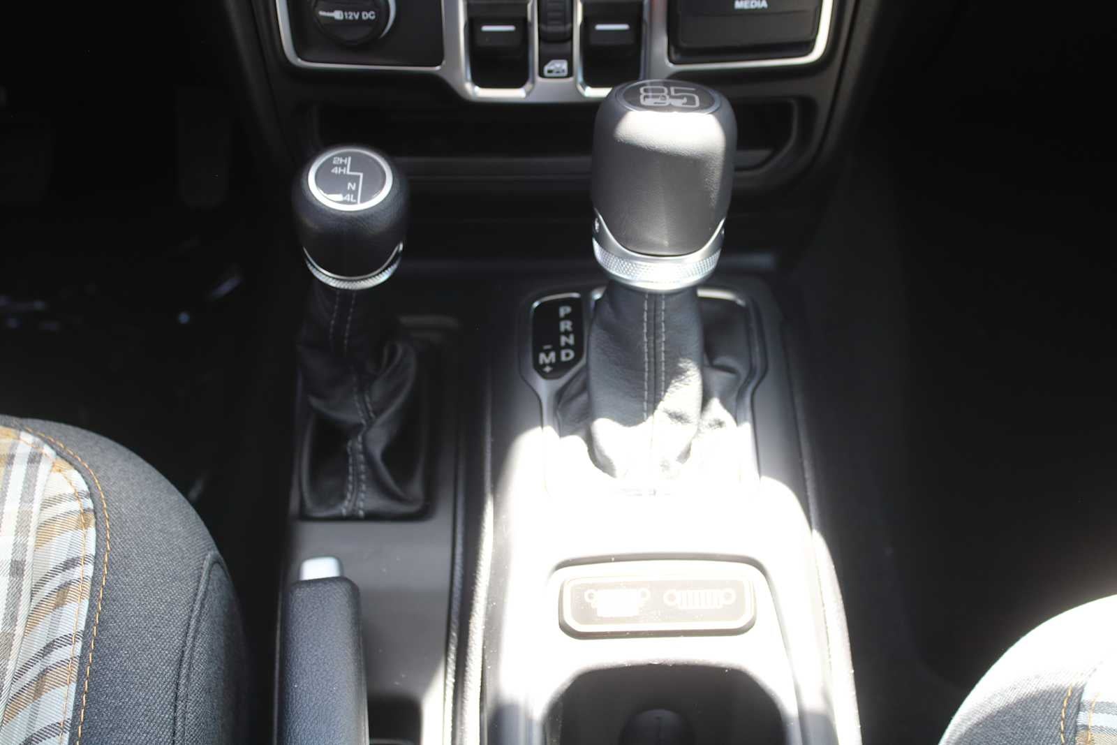 2026 Jeep Gladiator 85th Anniversary Edition