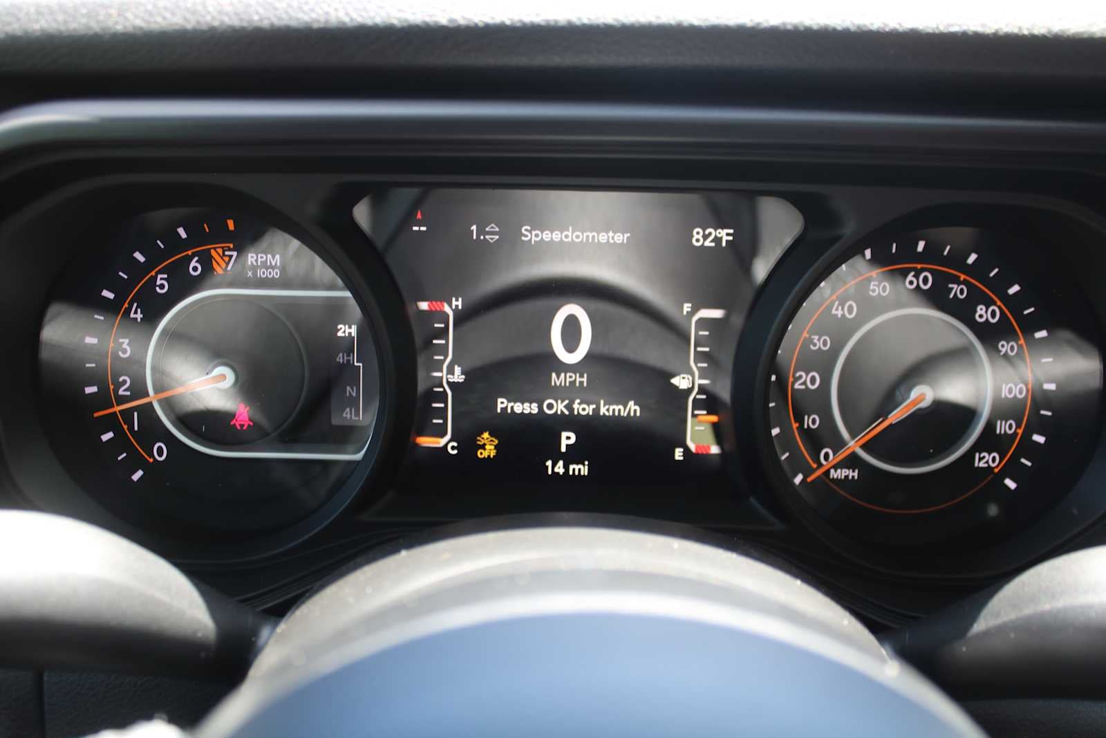 2026 Jeep Gladiator 85th Anniversary Edition