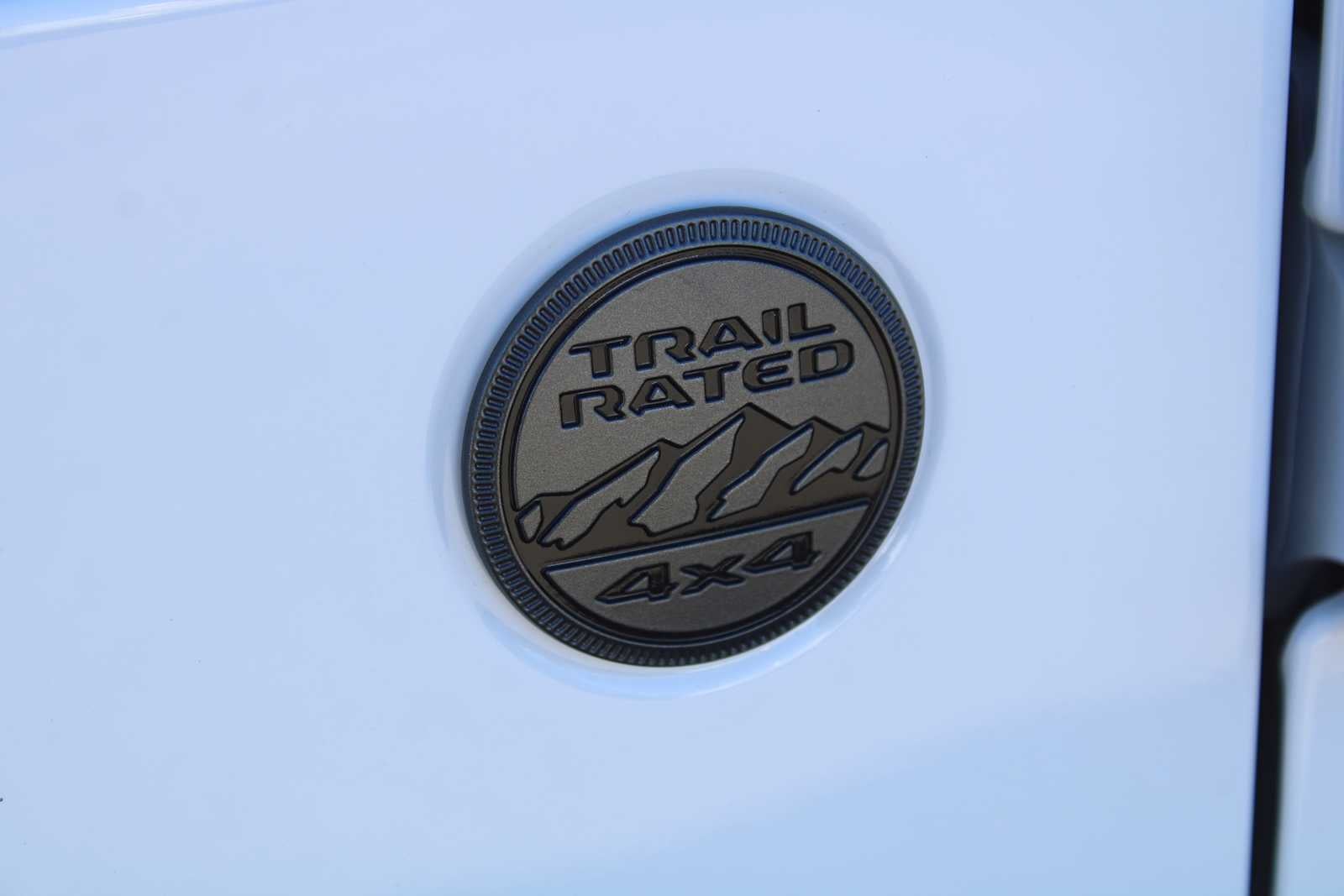 2025 Jeep Gladiator GLADIATOR HIGH TIDE 4X4