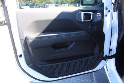 2025 Jeep Gladiator GLADIATOR HIGH TIDE 4X4