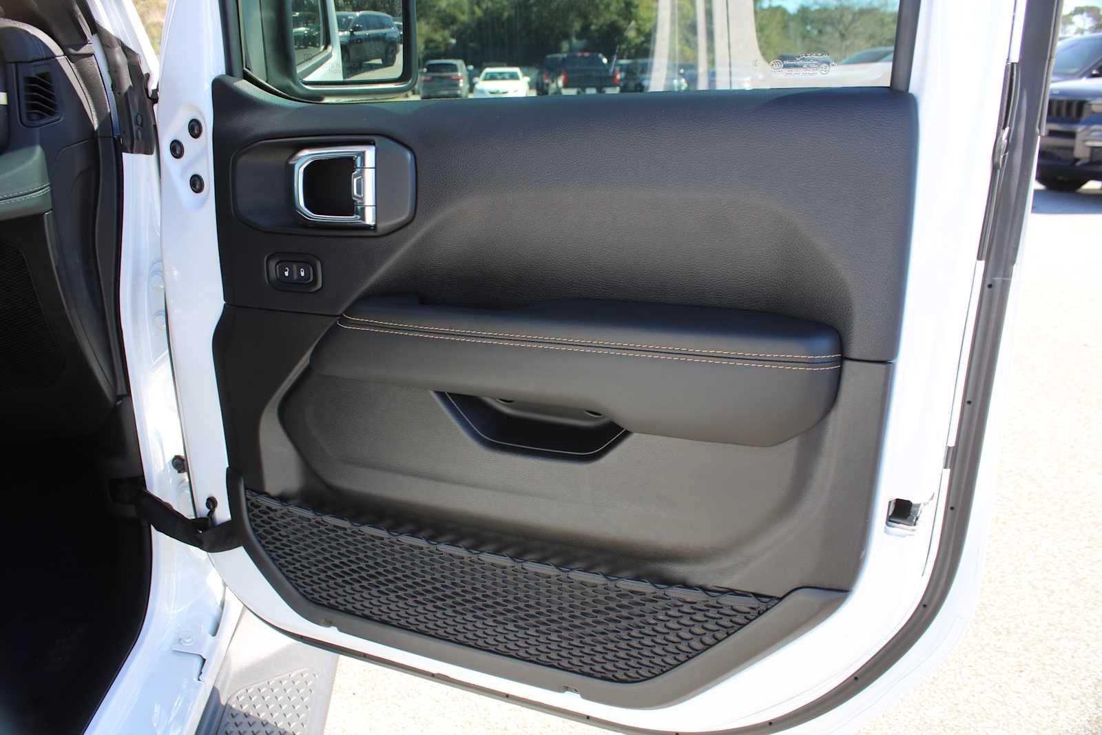 2025 Jeep Gladiator GLADIATOR HIGH TIDE 4X4