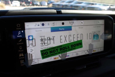 2025 Jeep Gladiator GLADIATOR HIGH TIDE 4X4