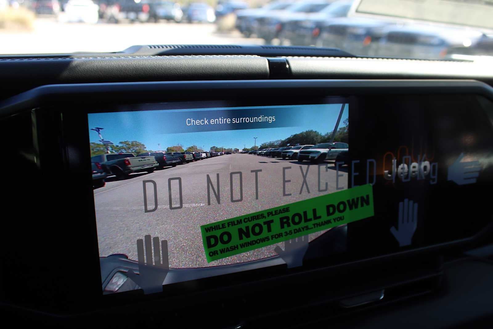 2025 Jeep Gladiator GLADIATOR HIGH TIDE 4X4