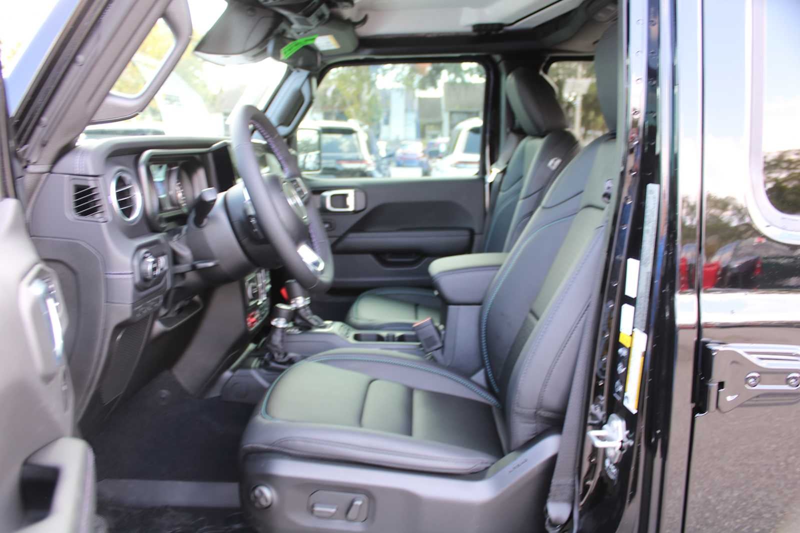 2026 Jeep Gladiator Rewind