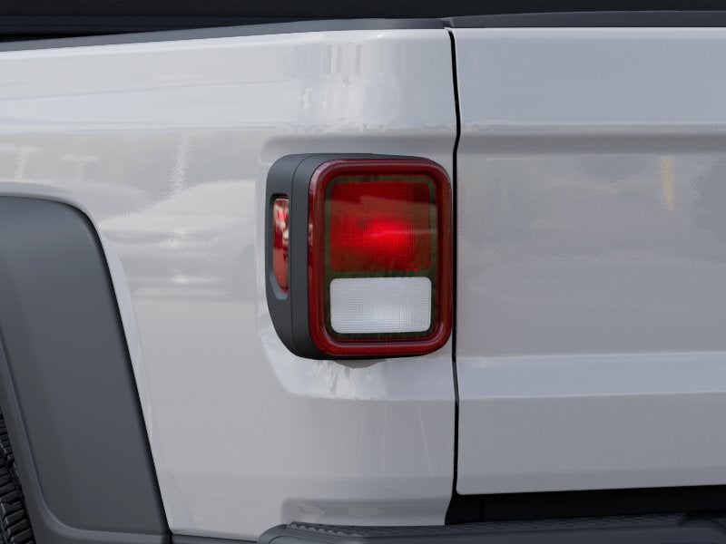 2026 Jeep Gladiator GLADIATOR SPORT 4X4