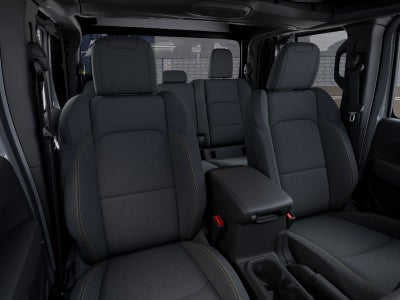 2026 Jeep Gladiator GLADIATOR SPORT 4X4