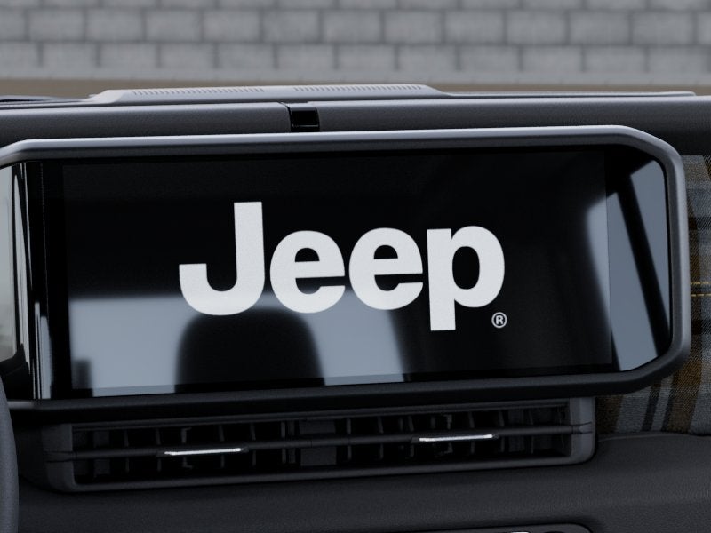 2026 Jeep Gladiator 85th Anniversary Edition