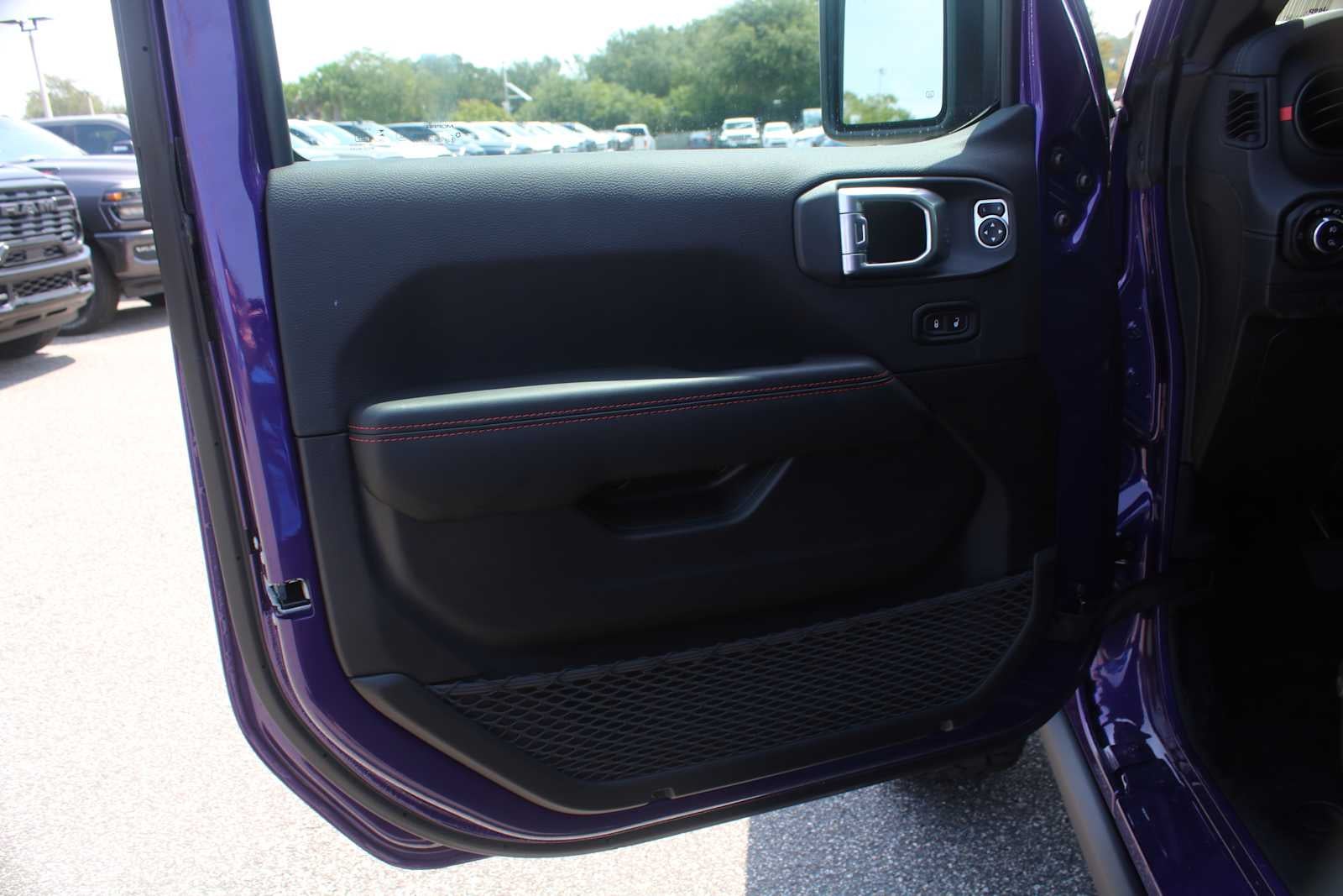 2026 Jeep Gladiator Shadow Ops