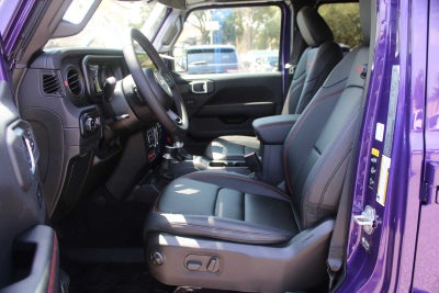 2026 Jeep Gladiator Shadow Ops