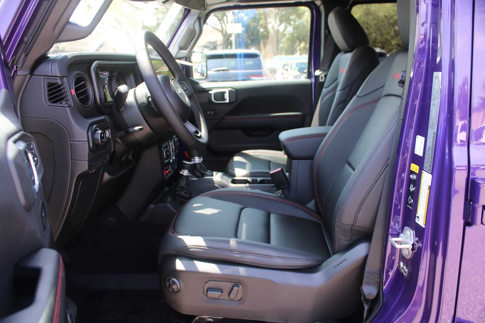 2026 Jeep Gladiator Shadow Ops