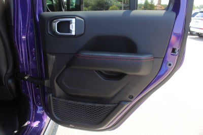 2026 Jeep Gladiator Shadow Ops
