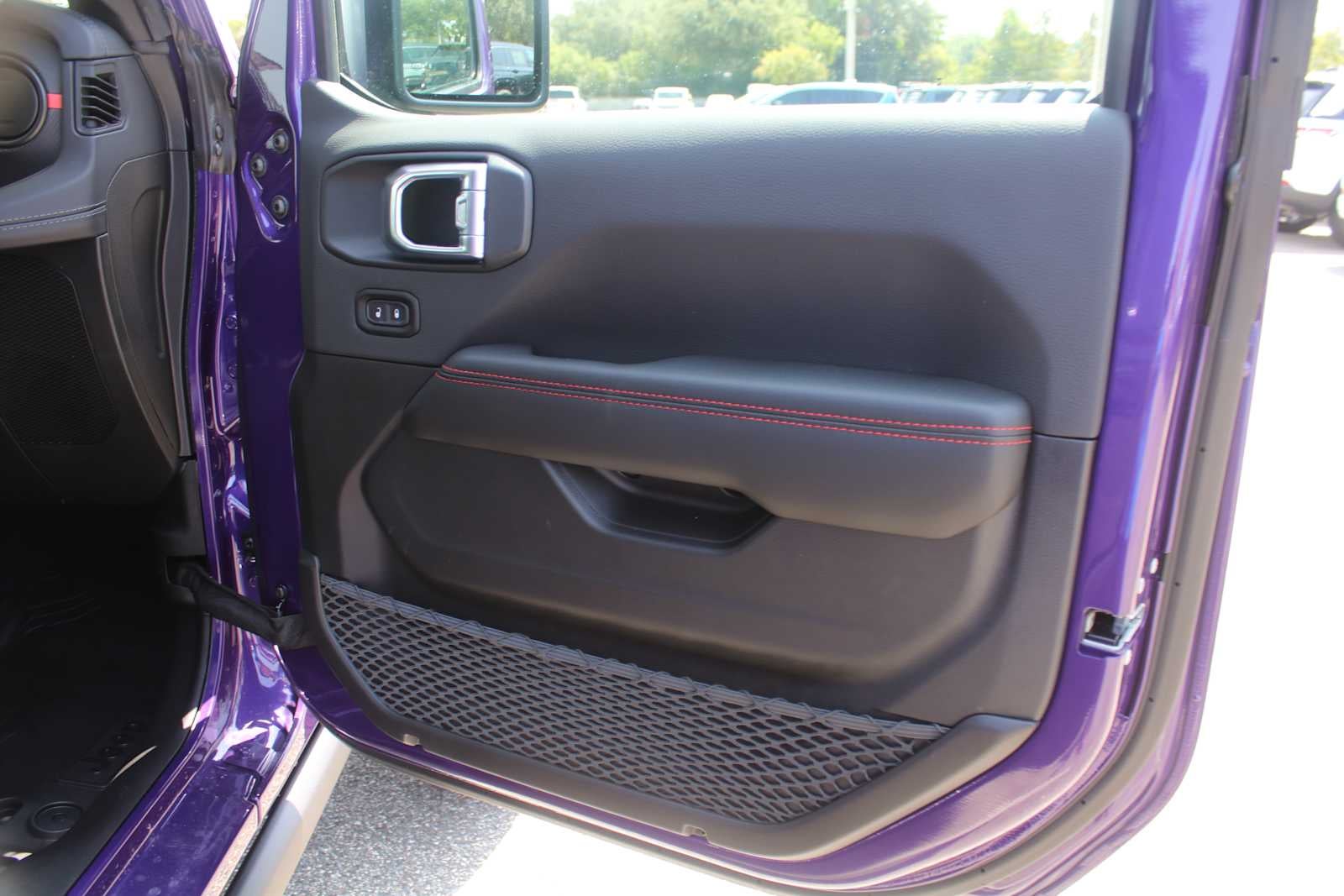 2026 Jeep Gladiator Shadow Ops