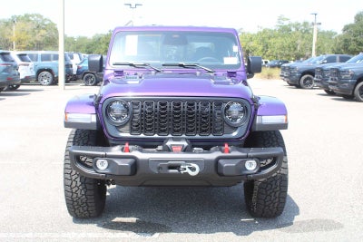 2026 Jeep Gladiator Shadow Ops