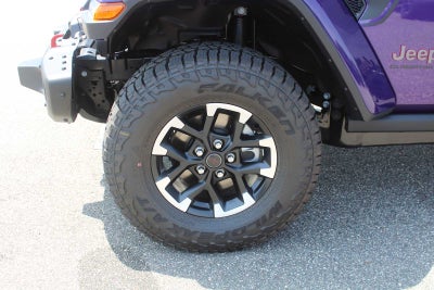 2026 Jeep Gladiator Shadow Ops
