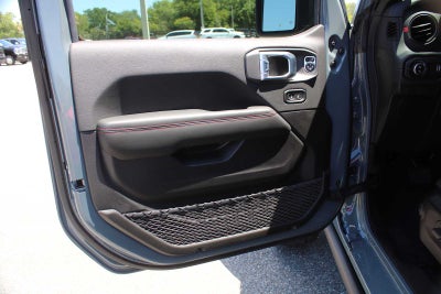 2026 Jeep Gladiator GLADIATOR RUBICON X 4X4