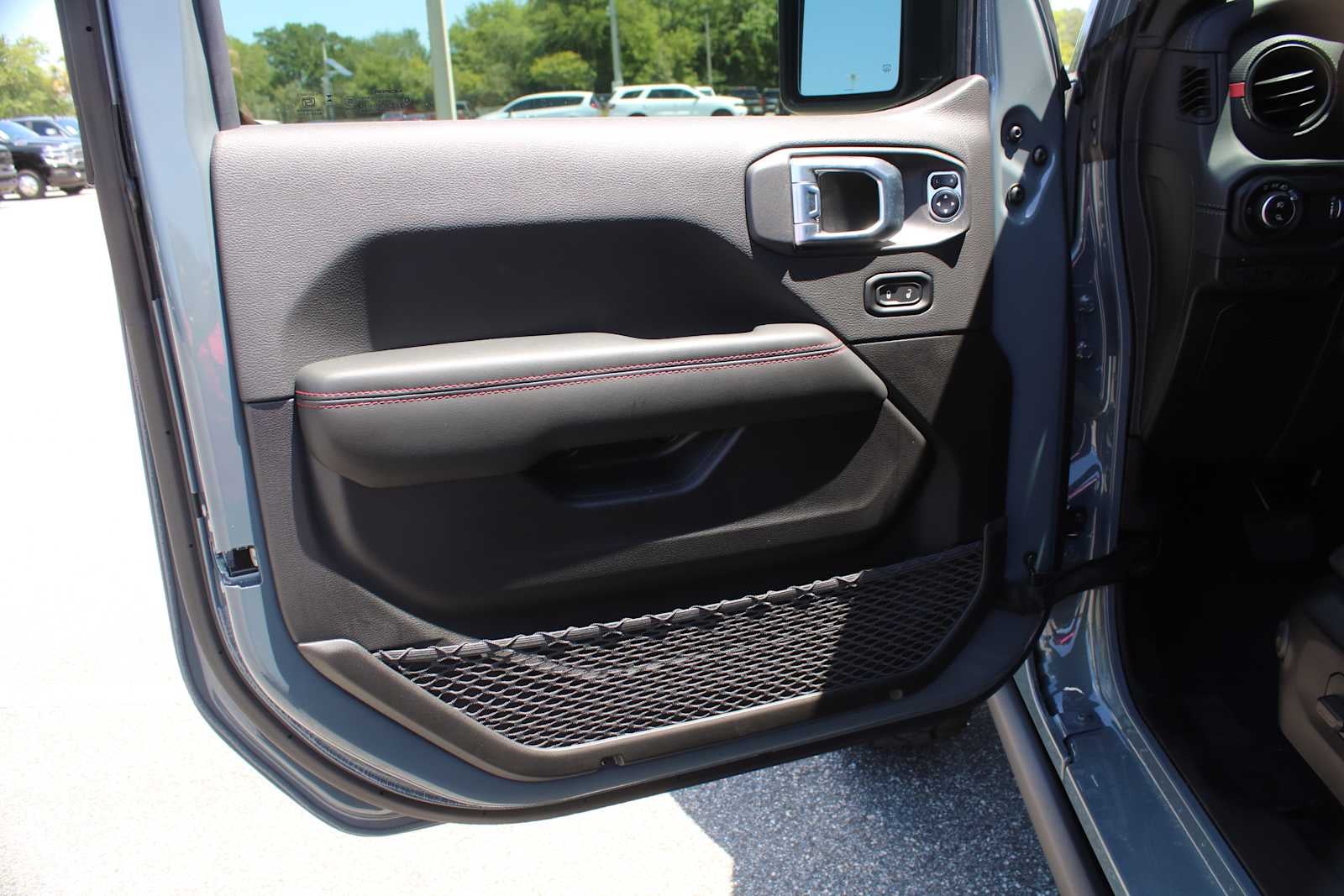 2026 Jeep Gladiator GLADIATOR RUBICON X 4X4