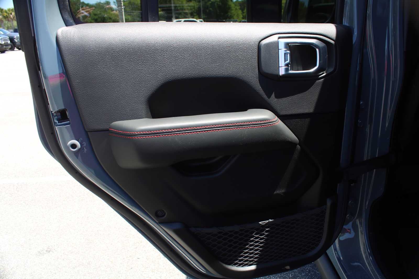 2026 Jeep Gladiator GLADIATOR RUBICON X 4X4