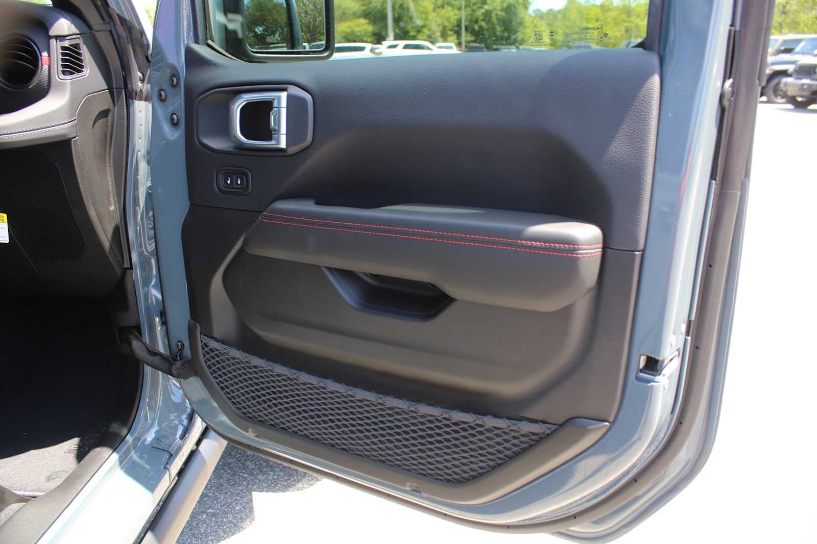 2026 Jeep Gladiator GLADIATOR RUBICON X 4X4