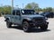 2026 Jeep Gladiator GLADIATOR RUBICON X 4X4
