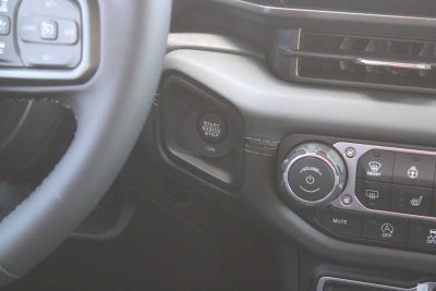 2026 Jeep Gladiator GLADIATOR RUBICON X 4X4