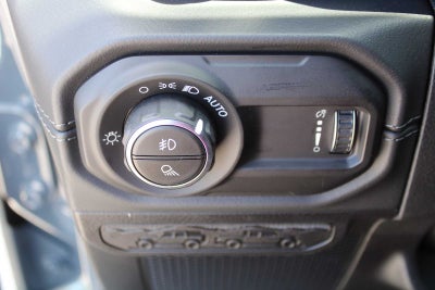 2026 Jeep Gladiator GLADIATOR RUBICON X 4X4