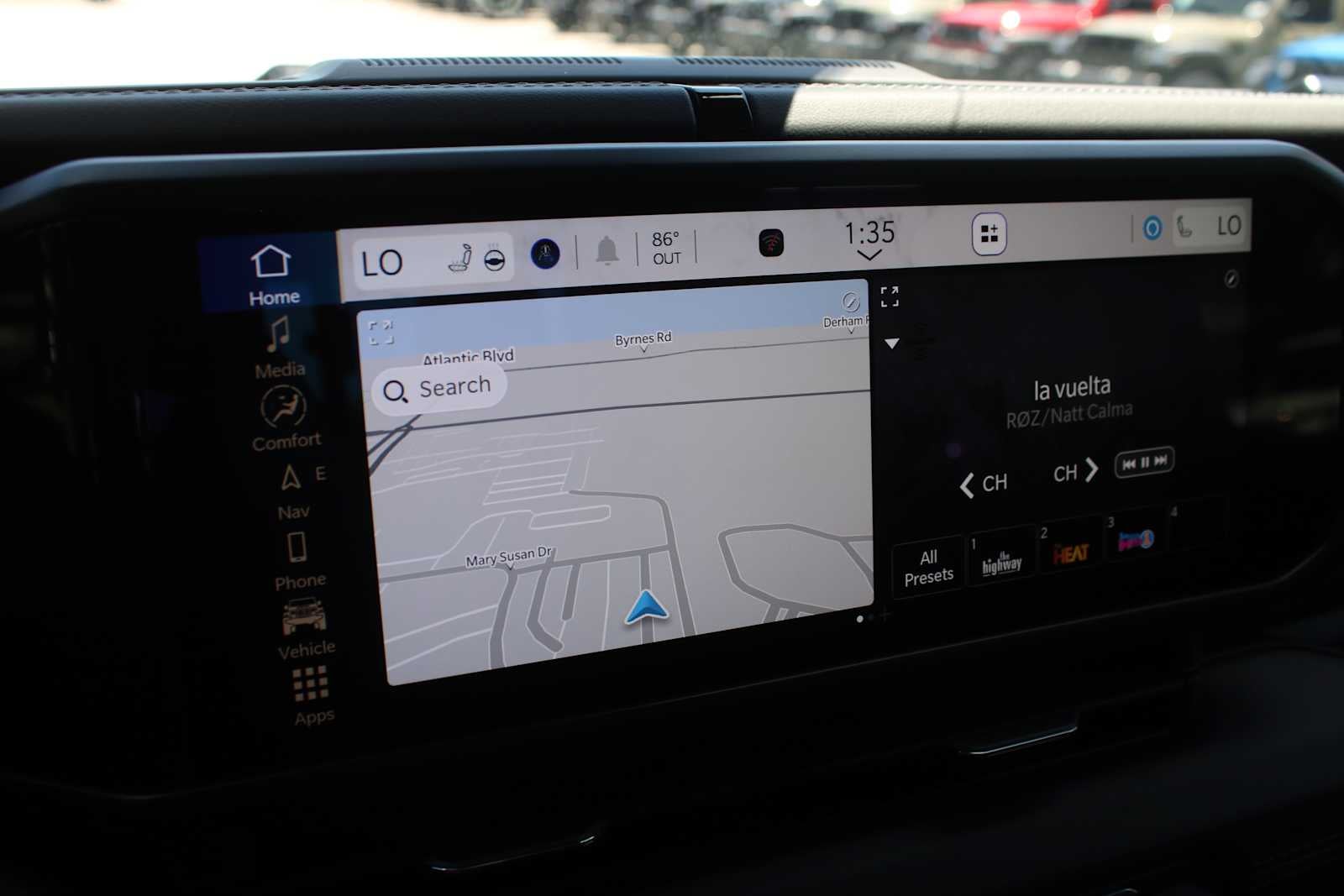 2026 Jeep Gladiator GLADIATOR RUBICON X 4X4