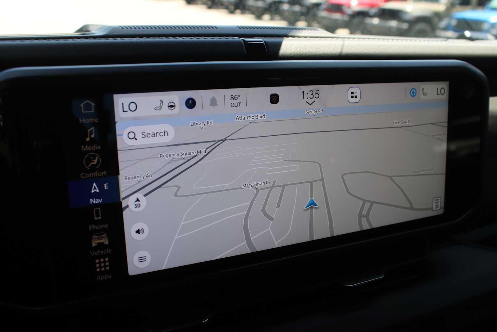 2026 Jeep Gladiator GLADIATOR RUBICON X 4X4