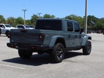 2026 Jeep Gladiator GLADIATOR RUBICON X 4X4