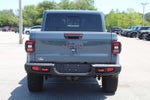 2026 Jeep Gladiator GLADIATOR RUBICON X 4X4