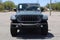 2026 Jeep Gladiator GLADIATOR RUBICON X 4X4