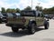 2025 Jeep Gladiator GLADIATOR RUBICON 4X4