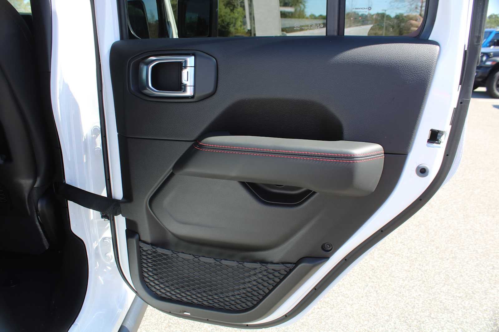 2026 Jeep Gladiator GLADIATOR RUBICON X 4X4